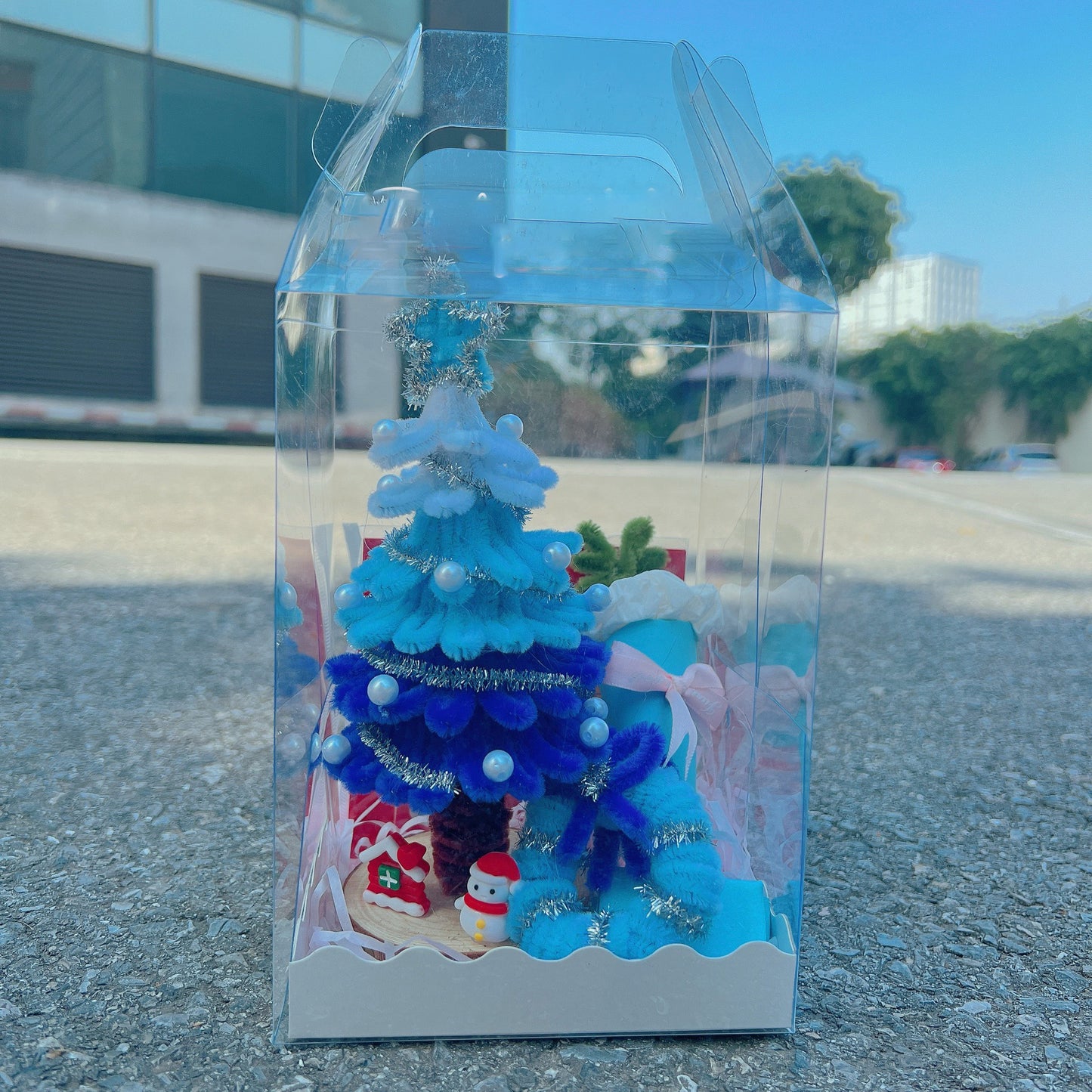 Christmas Tree - Christmas Decoration