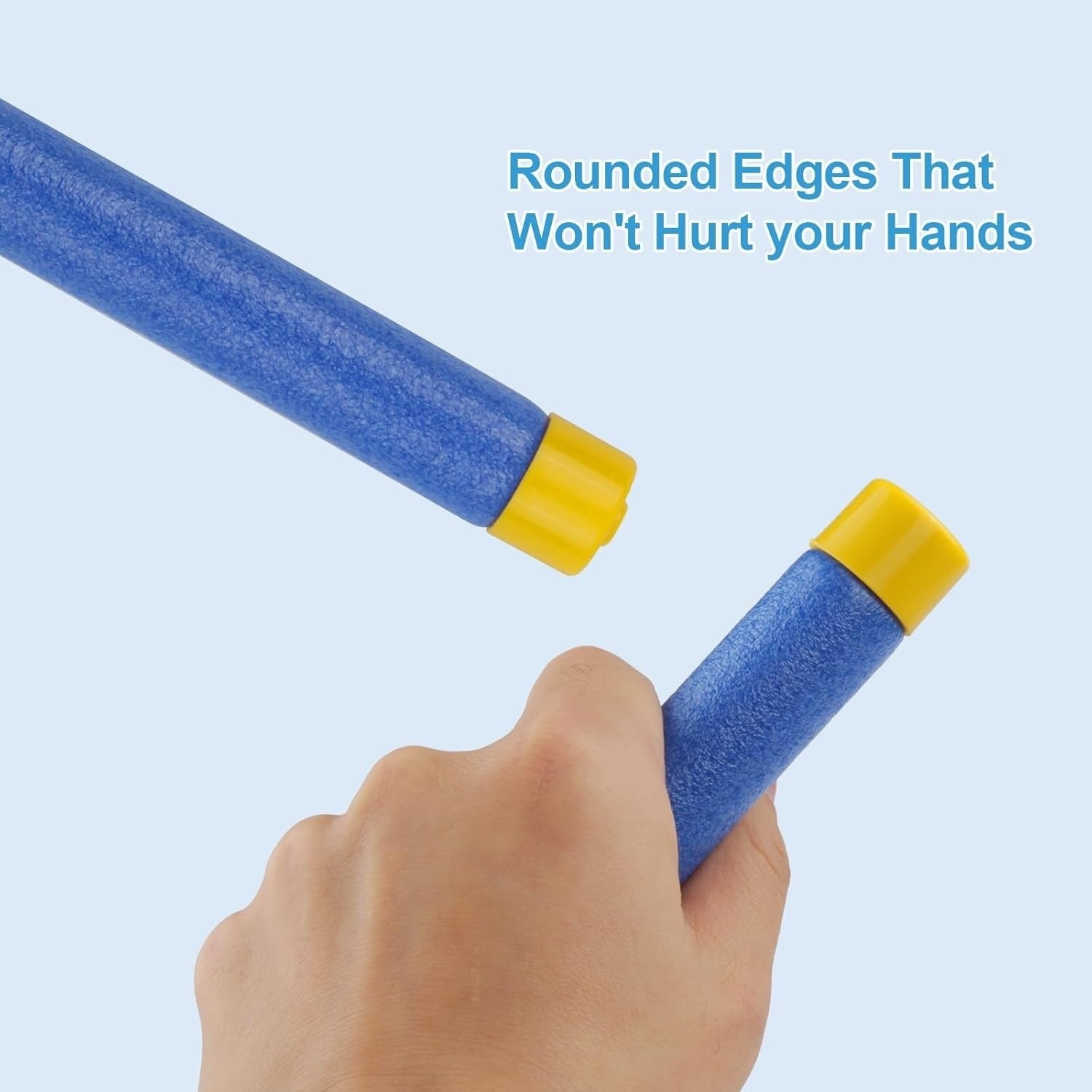 Fun Falling Sticks Challenge Game, Rechargeable and Temperature Adjustable, Safe for Ages 5+