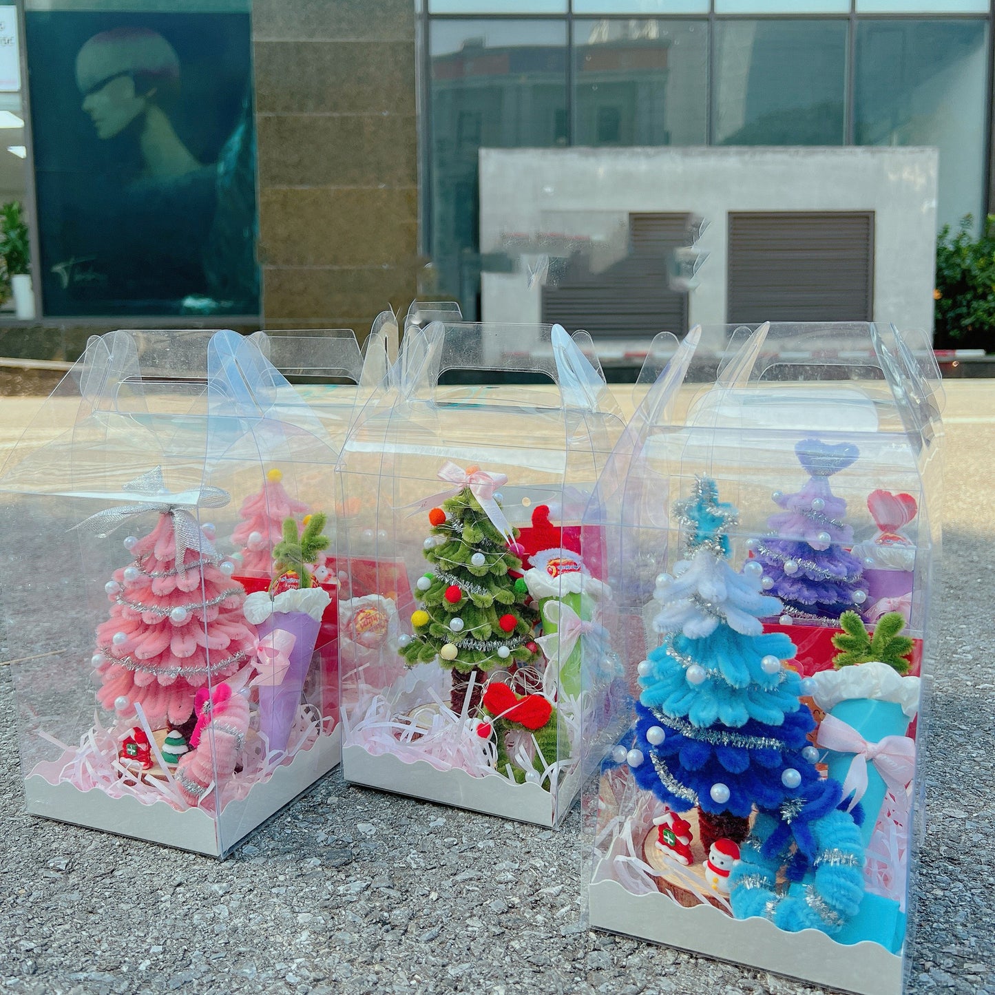 Christmas Tree - Christmas Decoration