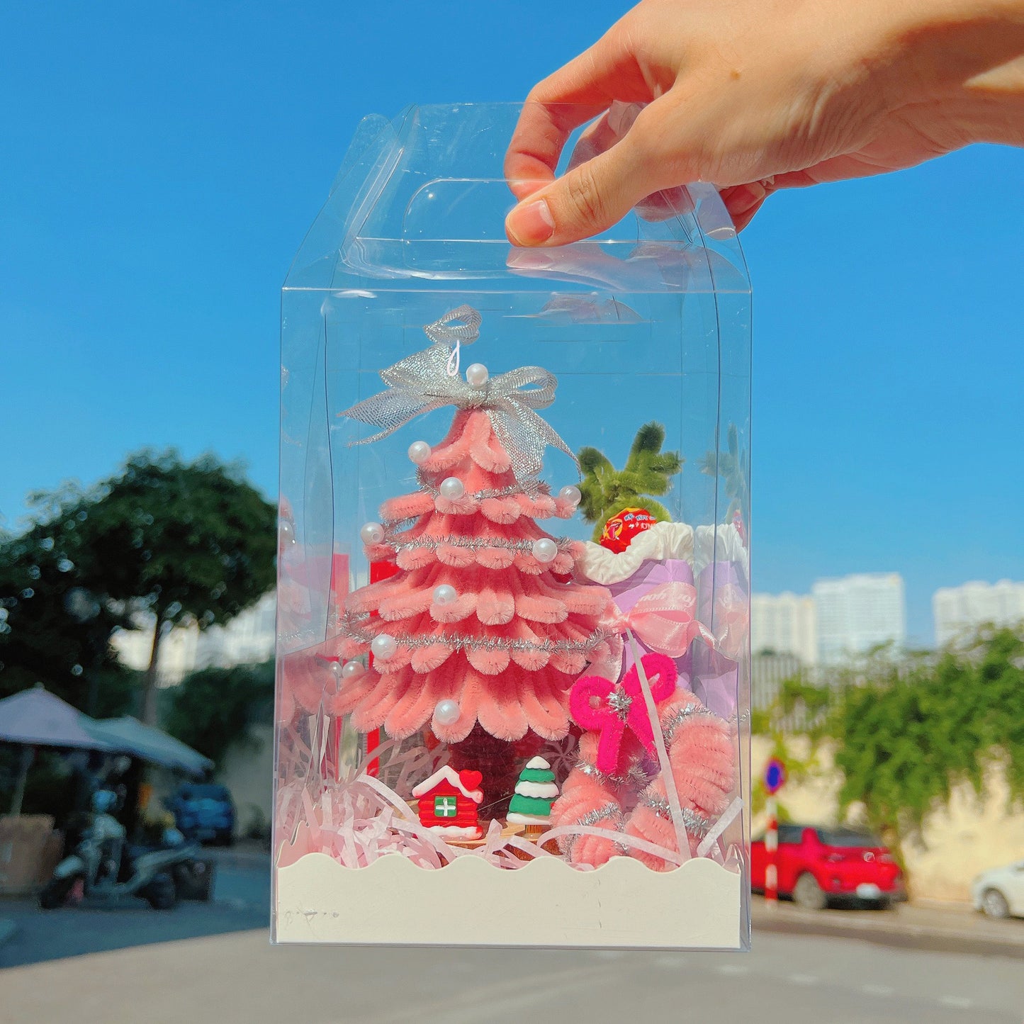 Christmas Tree - Christmas Decoration