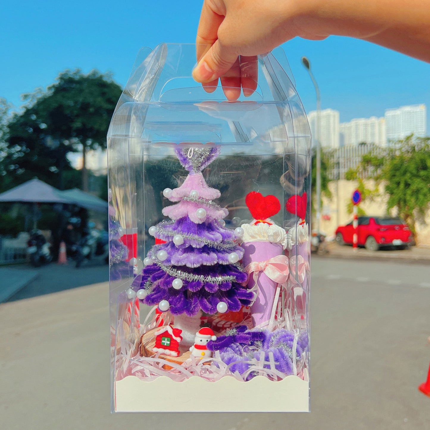 Christmas Tree - Christmas Decoration