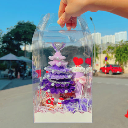 Christmas Tree - Christmas Decoration