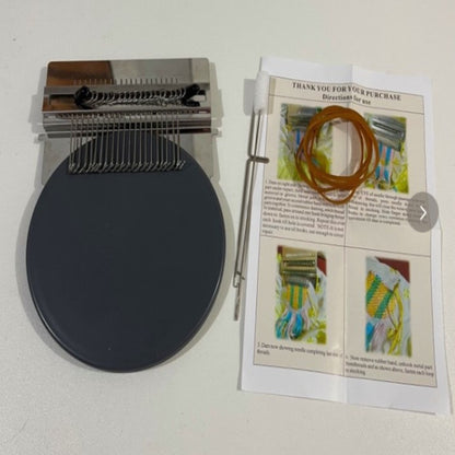 Darning Mini Loom Tool