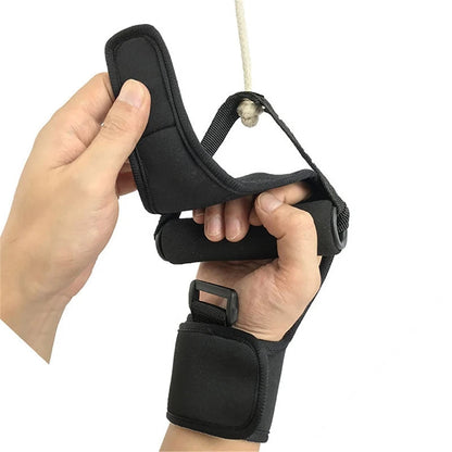 Effective Rehabilitation Gloves For Stroke Hemiplegia