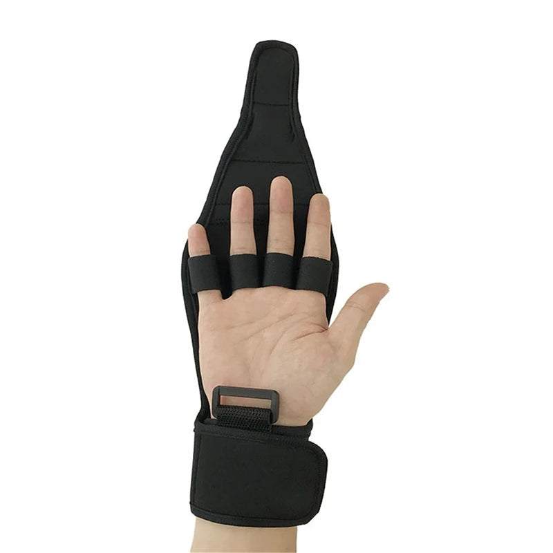 Effective Rehabilitation Gloves For Stroke Hemiplegia