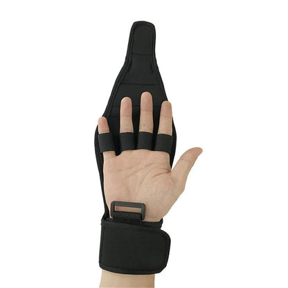 Effective Rehabilitation Gloves For Stroke Hemiplegia