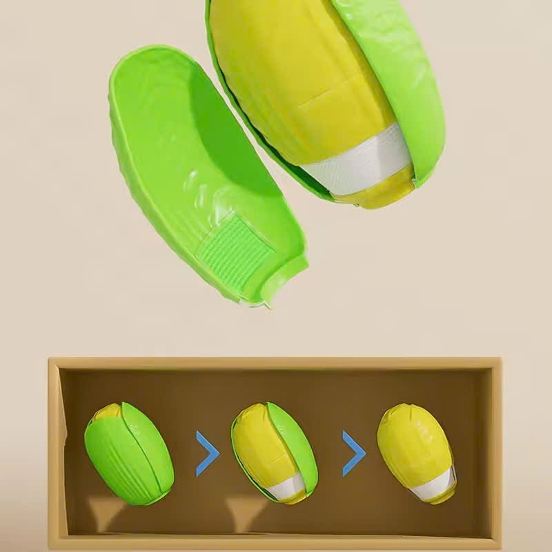 Fruit and Vegetable Cutting Toy Set with Apple-Shaped Storage Box, Easy to Carry, Safe for Ages 3+