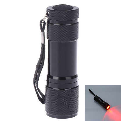 Professional Vein Finder Transilluminator Black Vein Finder Light