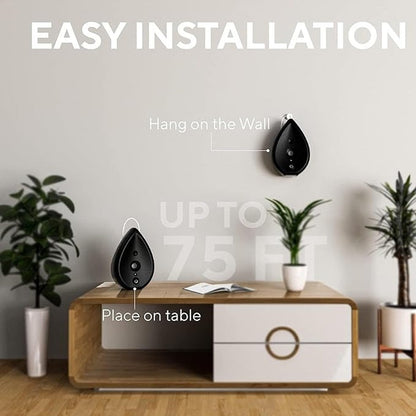 Long-Range Ultrasonic Anti-Barking Device Stopper