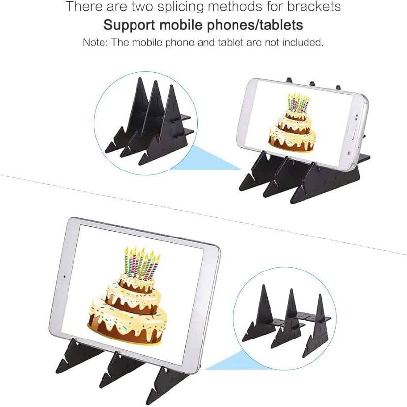 Sketch Wizard Projector – Optical Drawing & Tracing Toy for Kids with Reflective Mirror, Stand Base, Easy to Assemble and Disassemble
