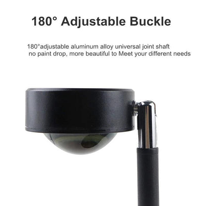 The Mellow Sunset Lamp, The Sun Never Sets Projection Sunset Atmosphere Light