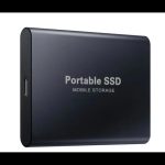 SSD Mobile Solid State Drive 1TB 10TB 64TB