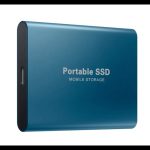 SSD Mobile Solid State Drive 1TB 10TB 64TB