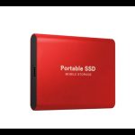 SSD Mobile Solid State Drive 1TB 10TB 64TB