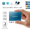 SSD Mobile Solid State Drive 1TB 10TB 64TB