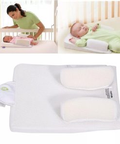 Baby Anti Roll Pillow