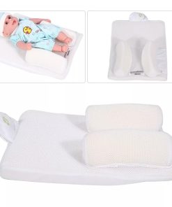 Baby Anti Roll Pillow