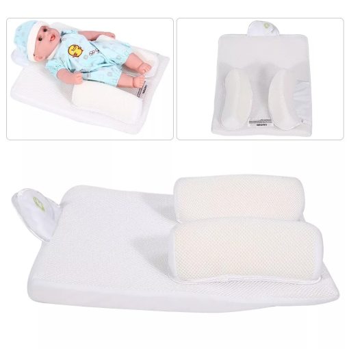 Baby Anti Roll Pillow