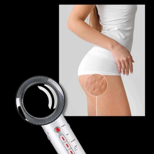 Ultrasonic Fat & Cellulite Remover – Cavitation Slimming Device