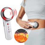 Ultrasonic Fat & Cellulite Remover – Cavitation Slimming Device