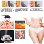 Ultrasonic Fat & Cellulite Remover – Cavitation Slimming Device