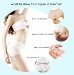 Ultrasonic Fat & Cellulite Remover – Cavitation Slimming Device