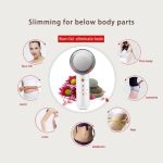 Ultrasonic Fat & Cellulite Remover – Cavitation Slimming Device