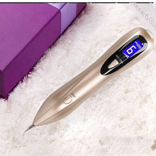 Skin Tag Remover Pen, Mole And Wart Removal