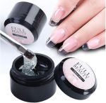 Cracked Nail Repair Gel