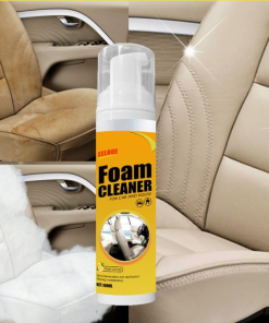 Multi Purpose Foam Cleaner, For Car Interior Deep Cleaning