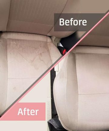 Multi Purpose Foam Cleaner, For Car Interior Deep Cleaning