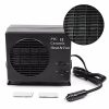 Car Heater 150W 300W 12V Ceramic Car Fan Heater