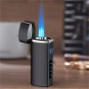 Electric Torch Lighter With Micro Usb Charging Cable