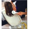 Large Portable Hair Washing Shampoo Bowl Basin