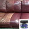 Leather Restoration Repairing Cream For Car Recoloring Kit