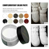 Leather Restoration Repairing Cream For Car Recoloring Kit