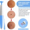 Skin Tag Removal Kit Mole Wart Remover