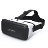 VR Headsets Virtual Reality Headsets for Phone Cell Phone 3D Glasses Helmets VR Goggles