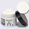 Leather Restoration Repairing Cream For Car Recoloring Kit