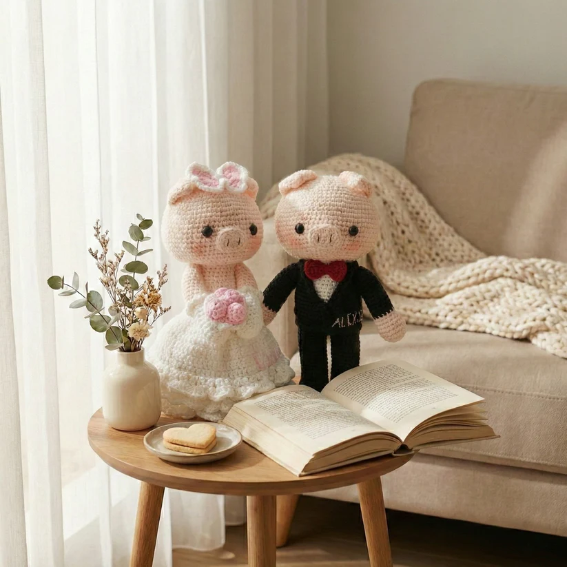 Hazel & Finn Forever Begins (2)