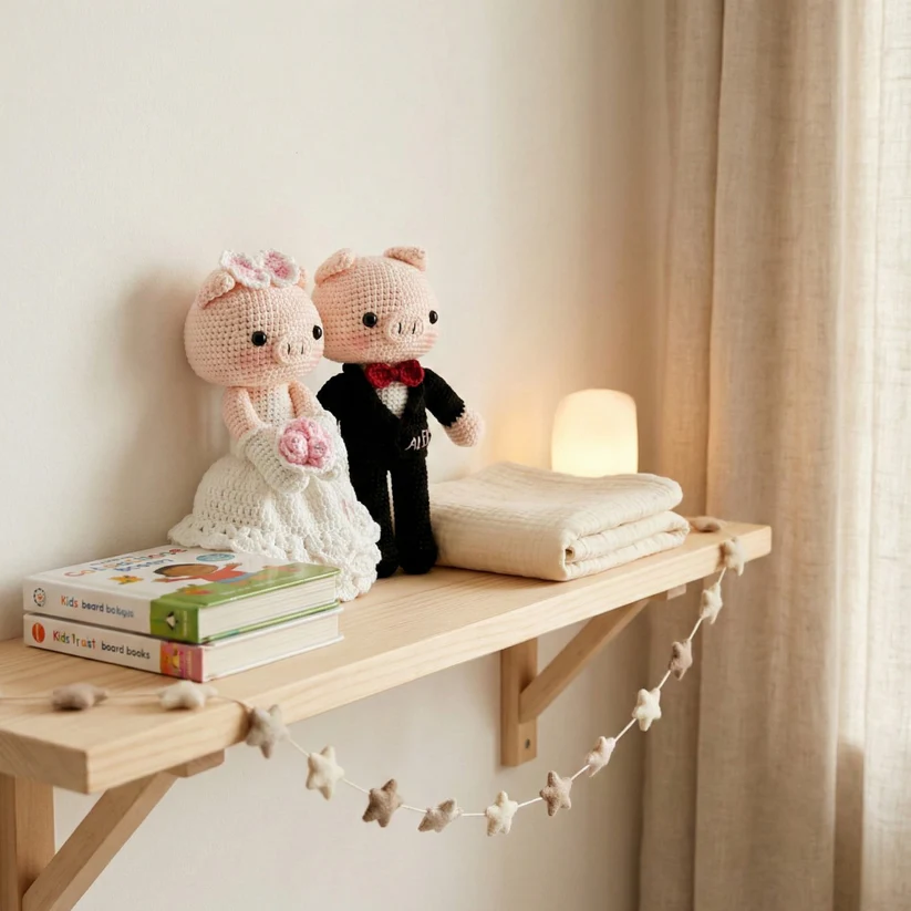 Hazel & Finn Forever Begins (5)