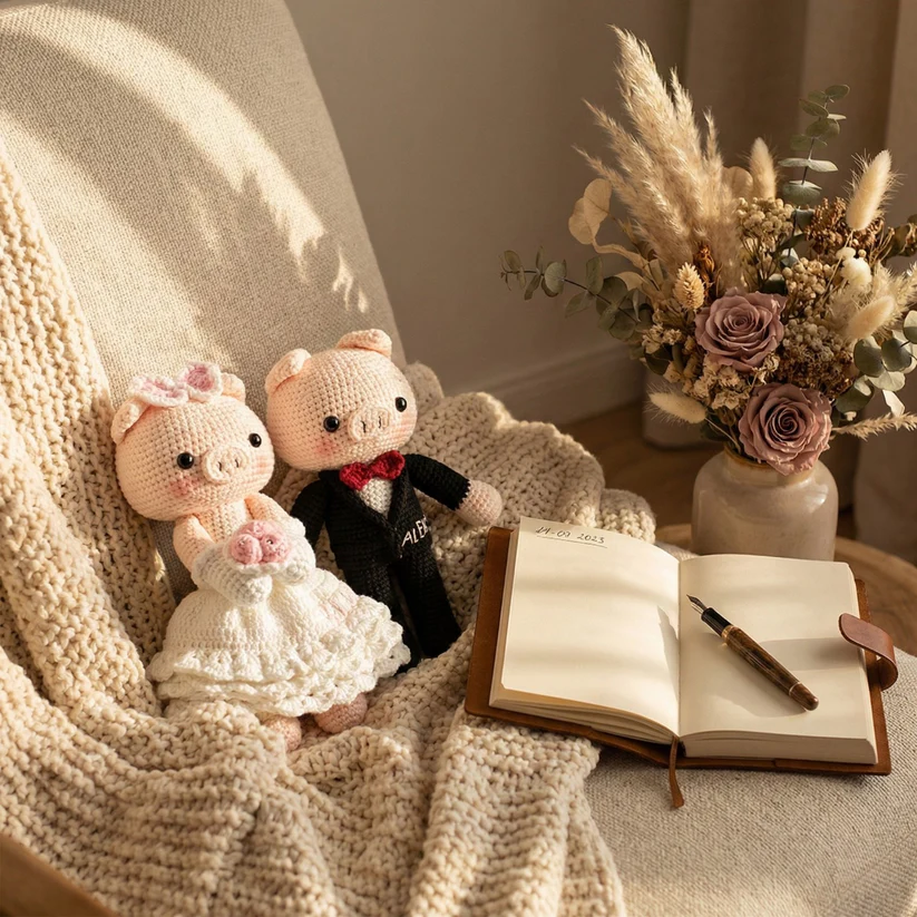 Hazel & Finn Forever Begins (6)